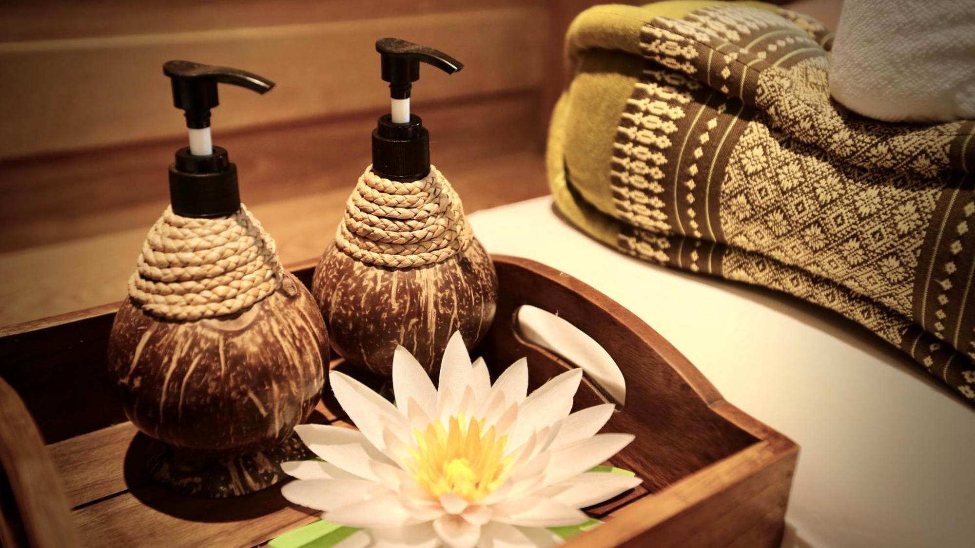 A-Te Chumphon Hotel - Sha Plus Ngoại thất bức ảnh
