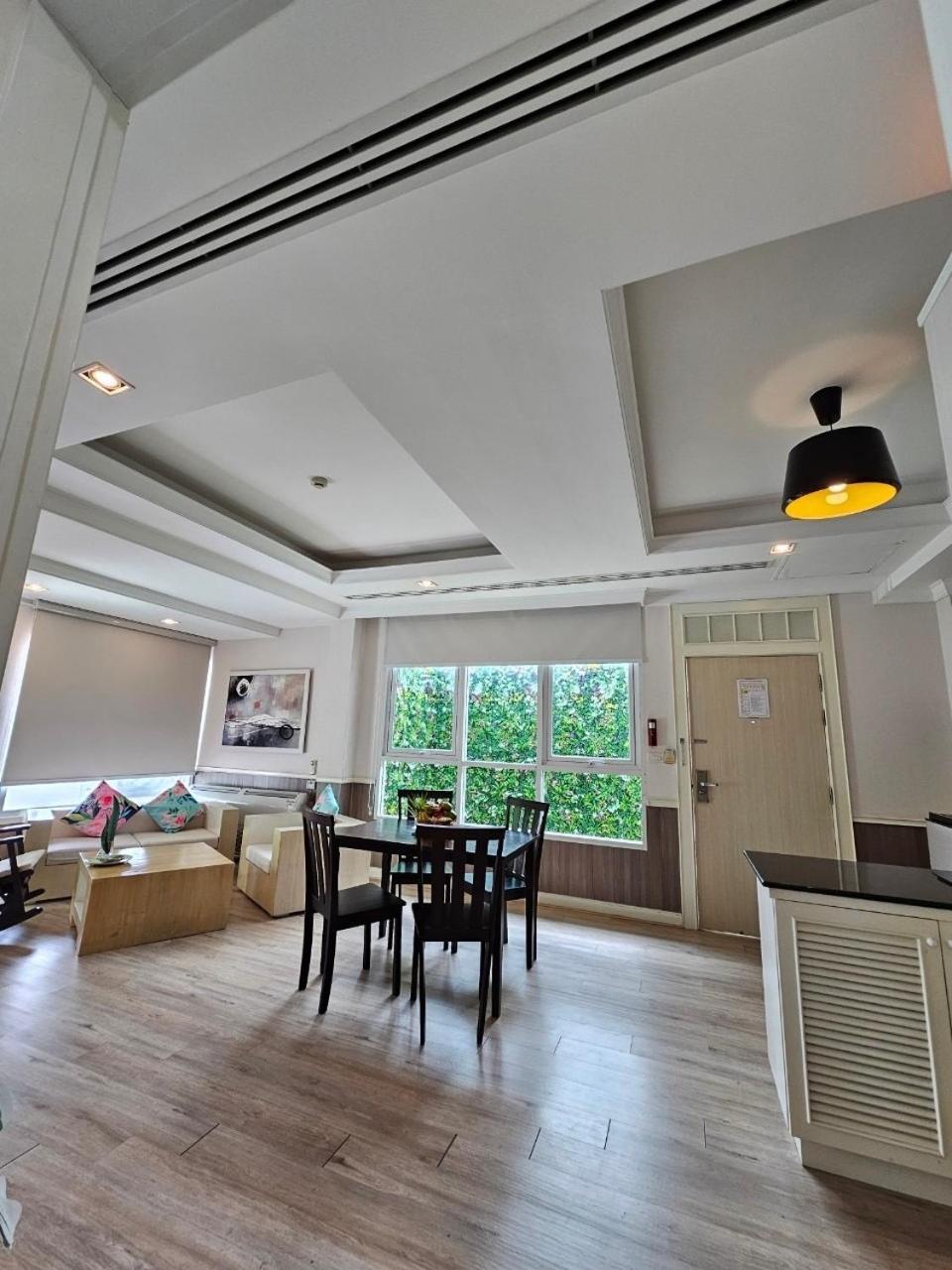 A-Te Chumphon Hotel - Sha Plus Ngoại thất bức ảnh