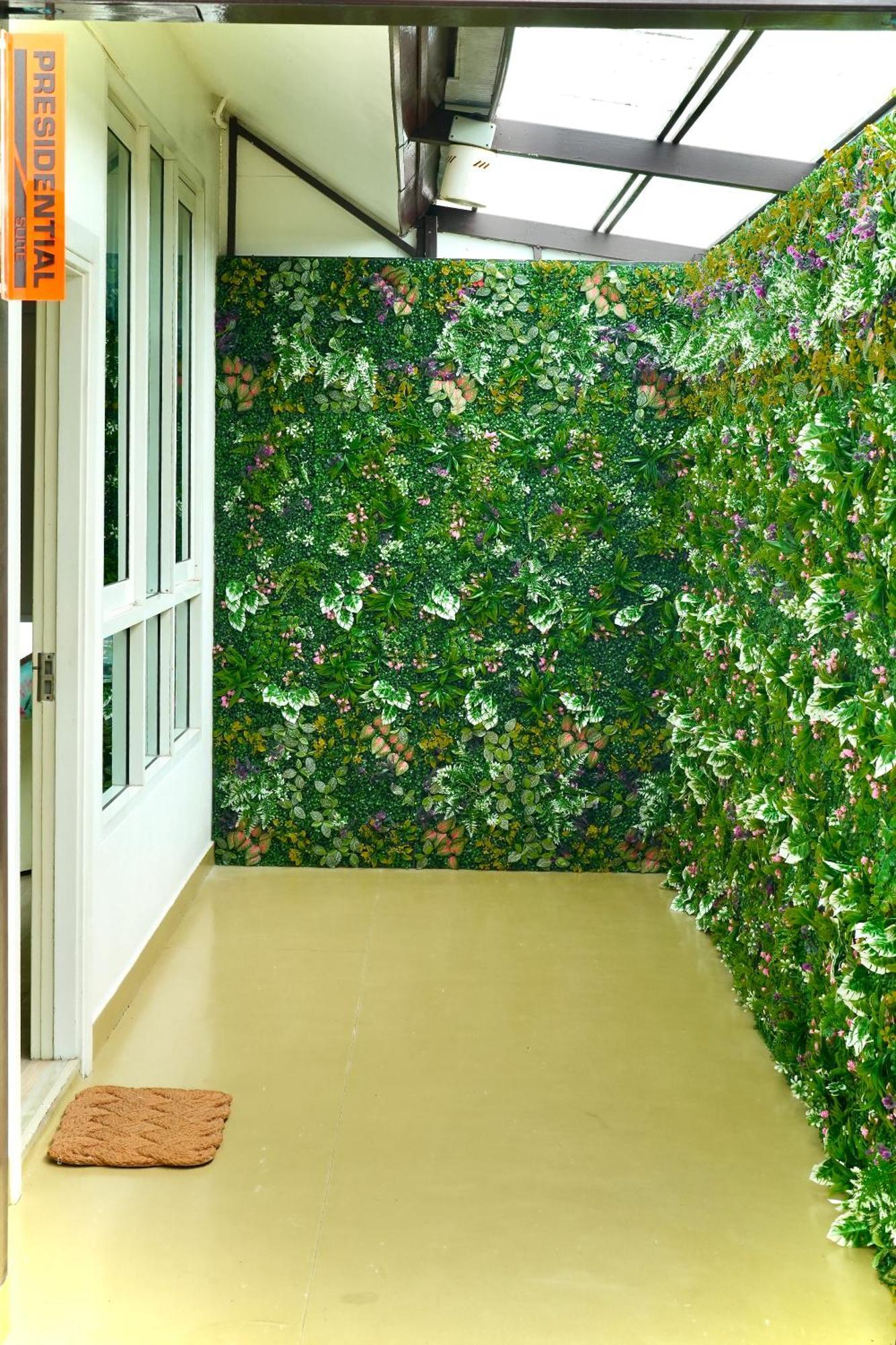 A-Te Chumphon Hotel - Sha Plus Ngoại thất bức ảnh